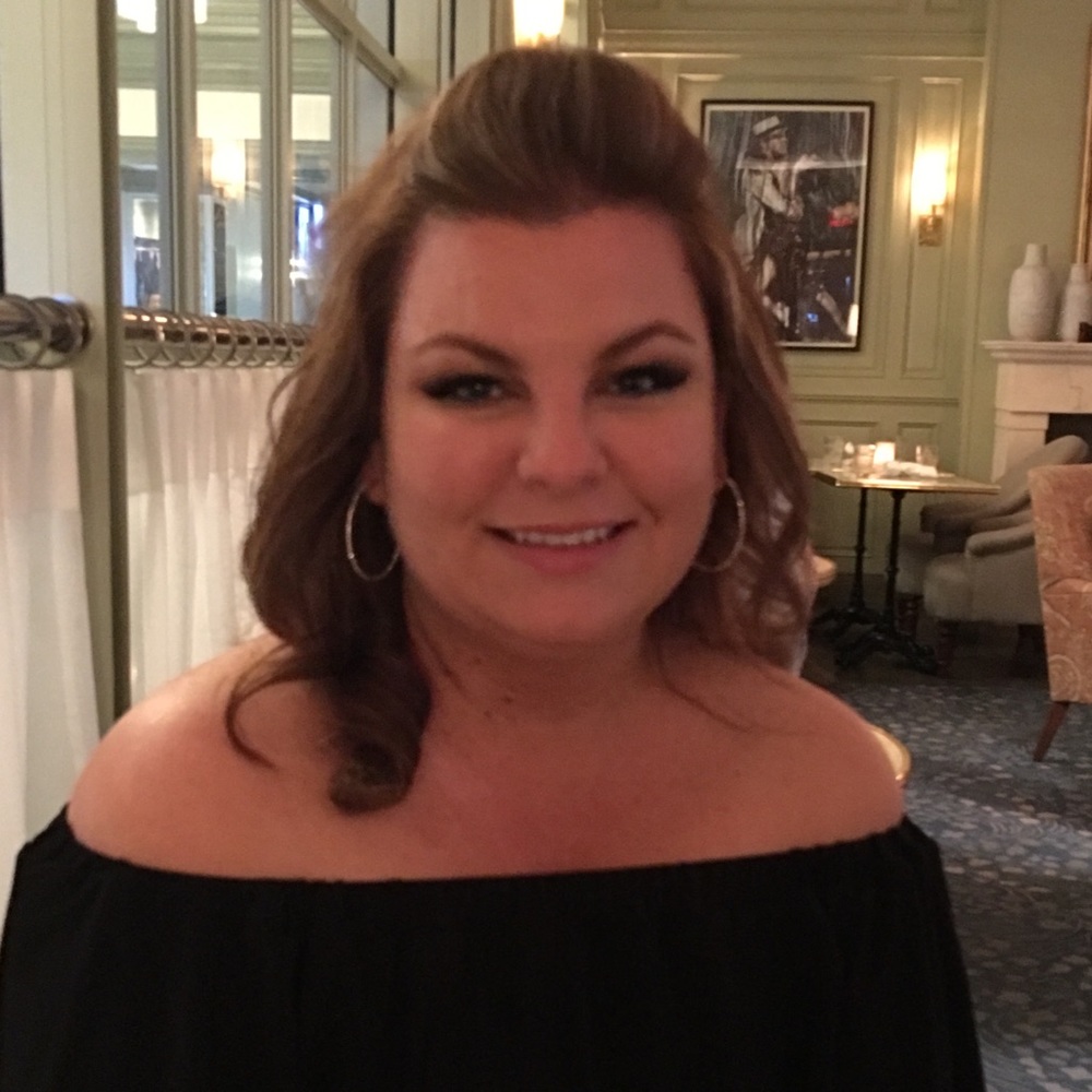 Meet your Posher, Jennifer